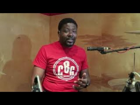 Control Balance Groove: How I Tune My Snare Drum