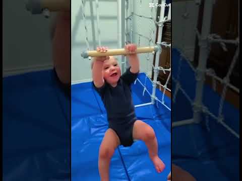 Doman Method for babies