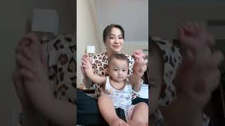 Download lagu Mama Nadia makin eksis aja nih 😏😏 mp3