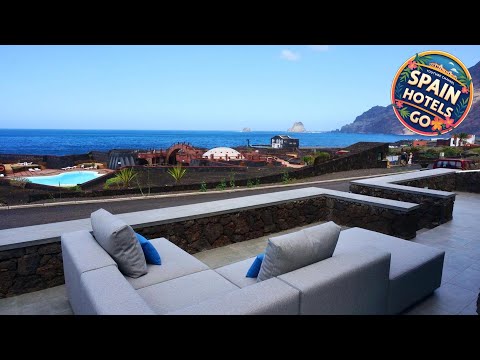 MarSalada | El Hierro, Spain | Hotel Review 🛏️