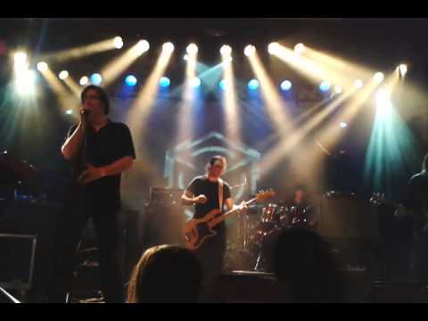 Mind.In.A.Box - LIVE @ ((szene)) Wien 17.5.2013