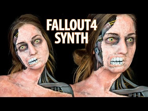 Fallout4 SYNTH Tutorial | Elsa Rhae Video