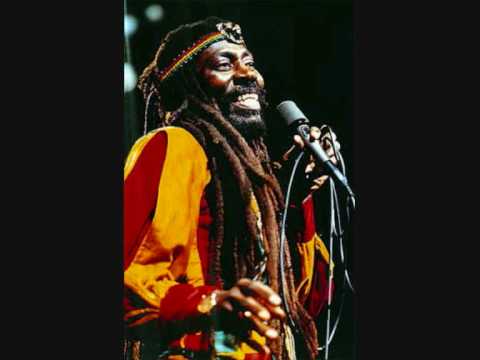 Bunny Wailer - Jump Nyahbinghi