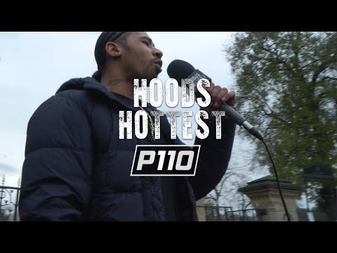 Kasha - Hoods Hottest (Season 2) | P110