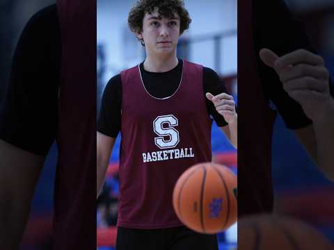 St. Anne’s Belfield DMV Live Session One  #basketball #stabhoops #ballislife #highschool 🎥🏀