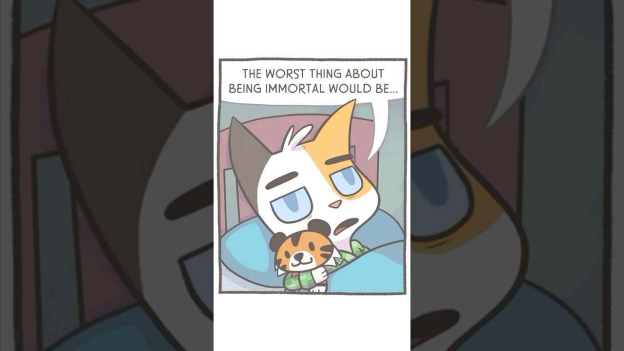 [Litterbox comics ep #368]