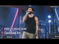 Priyo Ondhokar ft. Pritom Arefin (Owned) | Conclusion live | Rockmelo
