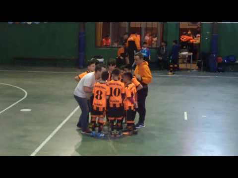 TanqueTV - 08.10.16 - (6) Industrial vs. Estrella "A" (3)