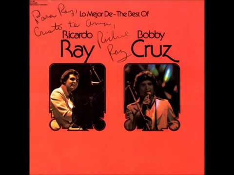 Aguzate. Richie Ray y Bobby Cruz