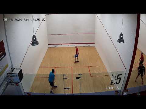 Trojans Hampshire Junior Silver Open