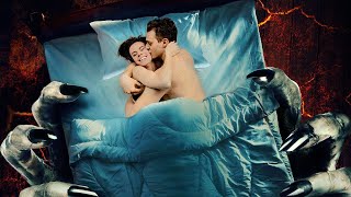 WHAT HAPPENS IN THE SPIRIT WORLD WHEN YOU GO TO BED WITH SOMEONE!