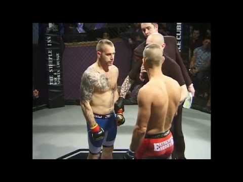 UXC: Fight Night KO Highlight Reel!