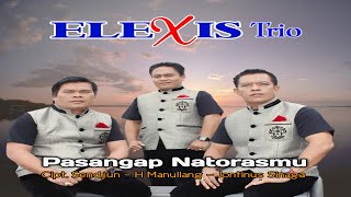 Download lagu PASANGAP NATORASMU||TRIO ELEXIS||LAGU BATAK TERBARU mp3 Download lagu PASANGAP NATORASMU||TRIO ELEXIS||LAGU BATAK TERBARU mp3