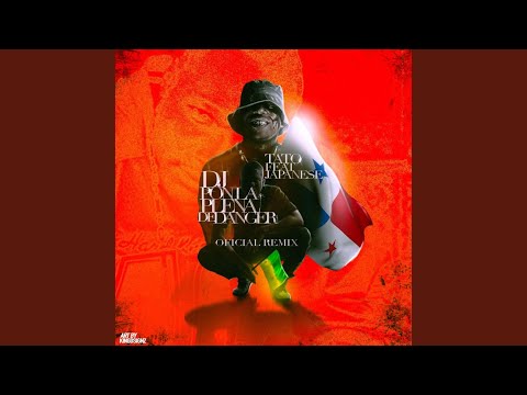 DJ Pon La Plena De Danger