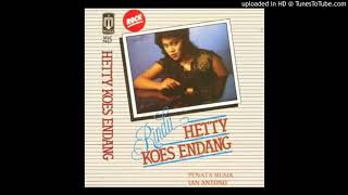 Download lagu Hetty Koes Endang - Rindu - Composer : Ferdy Ferdian 1984 (CDQ) mp3