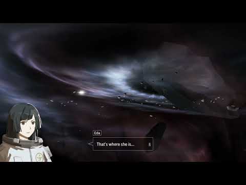 Opus: Echo of Starsong --- chapter 4 -- 5 Final