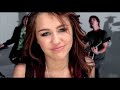 Miley Cyrus - 7 Things - 2008 - Hitparáda - Music Chart