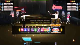 [러브비트,LoveBeat] she was dead - Sr-71