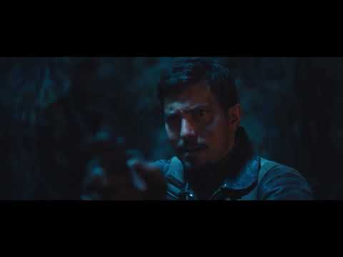 WARHUNT TRAILER  2022