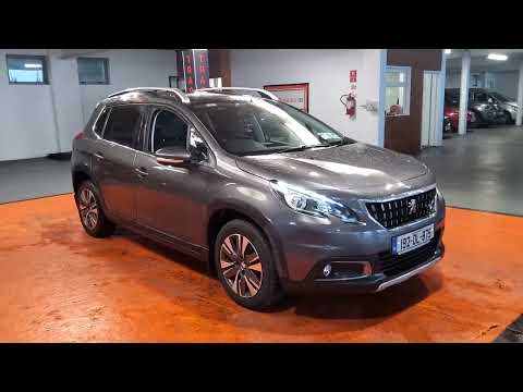 Peugeot 2008 1.2 PureTech 82bhp Allure - Image 2