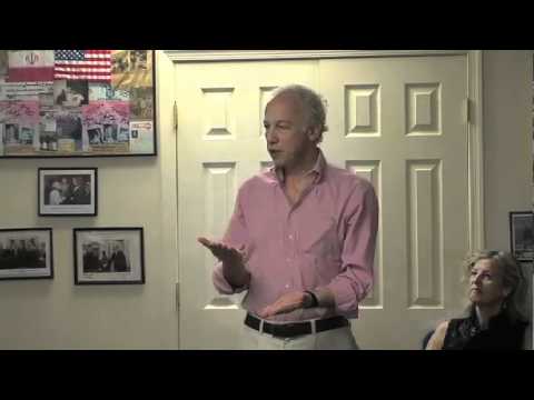 John Marks, President & Founder