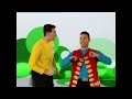 The Wiggles Hoop Dee Doo It S A Wiggly Party 2001 Part 11