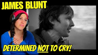 How Does He Keep Doing It? James Blunt - Carry You Home @JamesBlunt #reaction