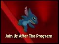 Join Us After The Feature Disney Sing Along Songs On My Way Variant