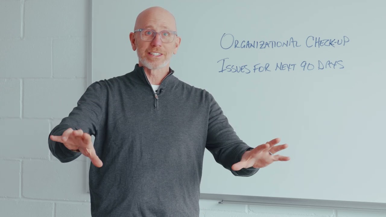 Preparing for your first EOS Day - Focus Day