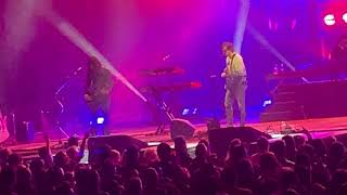 Weezer- Everybody Wants To Rule The World- Live March 8, 2019 at Louisville