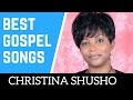 CHRISTINA SHUSHO BEST GOSPEL SONGS Tanzania African Gospel Music Swahili