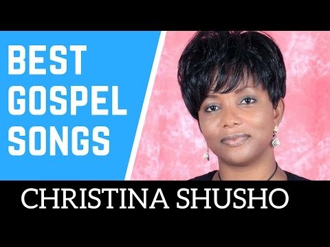 Best Gospel Songs by Christina Shusho | Tanzania – African Gospel Music Swahili | English Subtitle