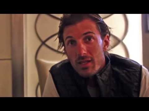 Fabian Cancellara (Trek Factory Racing) on what it's like to win Roubaix