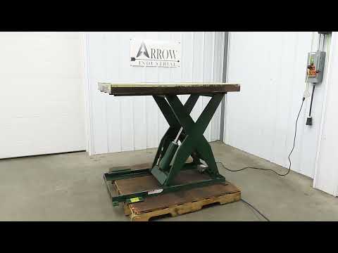 Used SOUTHWORTH _UNKNOWN_ Misc Lifts Indiana US | Arrow Industrial #1424034