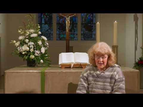 Weisheit... | Petra Röger | Mittagsgebet 27.1.2021