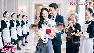 Drugged Heir Spent A Night With Innocent 18yo Student, She Got Pregnant With Twins!