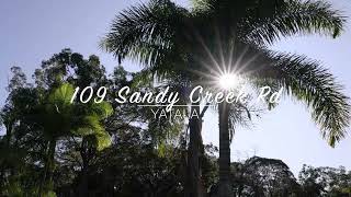 109 Sandy Creek Road, YATALA, QLD 4207