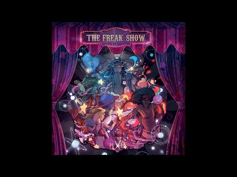 Eeriegeist - Freak Being