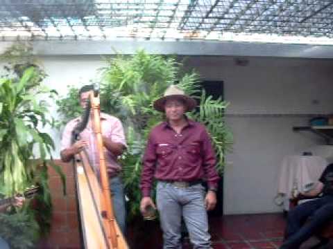 jesus daniel quintero (el tigrito de mata negra) - karla - enderson alvarez