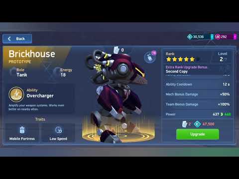 Brickhouse vs killshot comparison video🤩🤩🤩