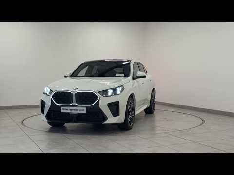 BMW X2 sDrive20i M Sport Auto - Image 2