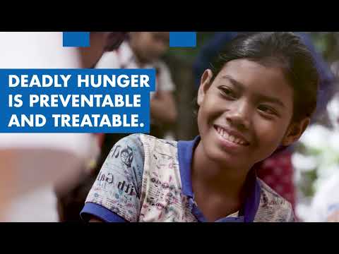 Save a Child's Life: Host a Charity Live Stream