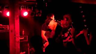 Roger Miret And The Disasters - Bare Knuckle Brawler + Kiss Kiss Kill Kill