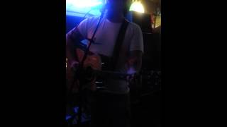 Eric Strickland - Carolina Rain