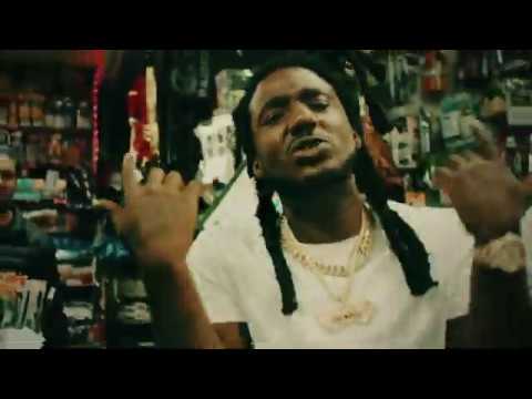 Mozzy - Overcame (Official Video)