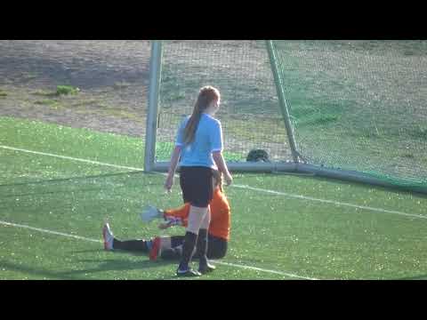 KTF-Pallokissat, 2. puoliaika, osa 2.