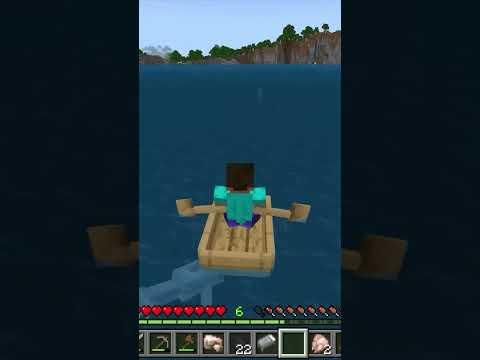 day 3 in minecraft expedition! #adventure #viralvideo #minecraft #shorts #shortvideo