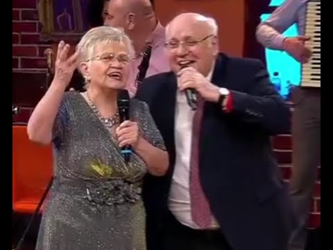 Nacka i Risto - Majka (pesna za Lerin)