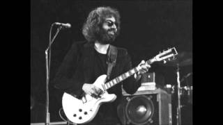 Jerry Garcia & Merl Saunders, JGB 12.28.1972 San Anselmo, CA Complete Show SBD