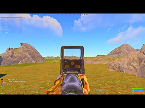 Steam Community :: Video :: Rust clip #001